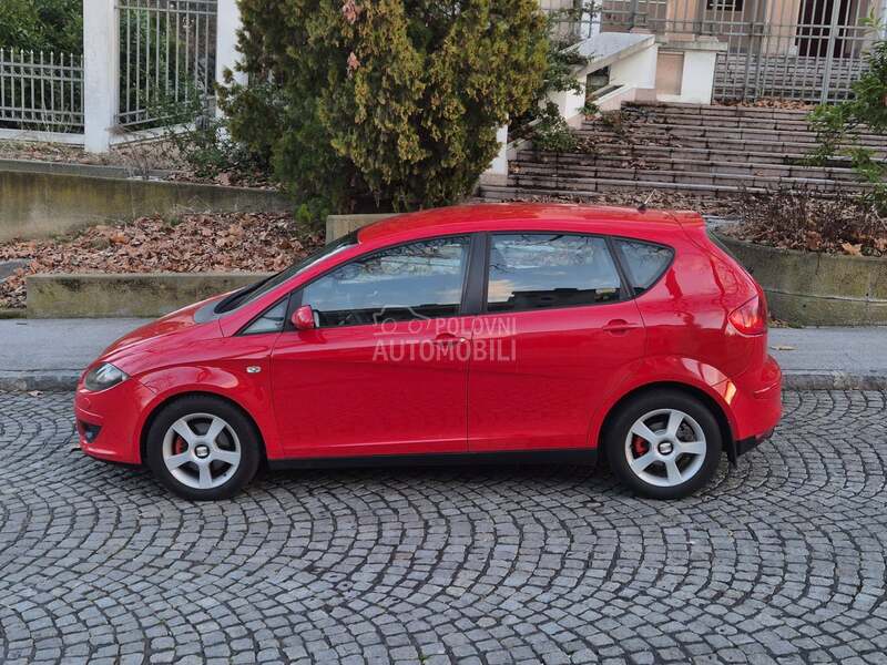 Seat Altea 