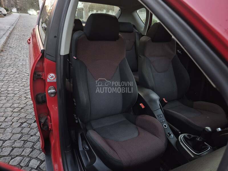 Seat Altea 