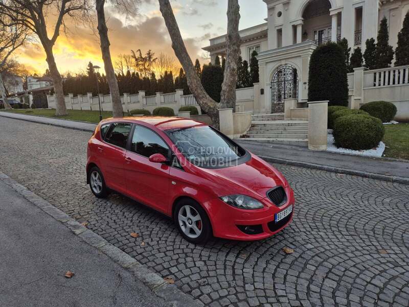 Seat Altea 