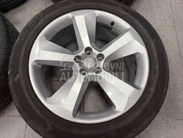Aluminijumske felne Q5 19" 5 x 112