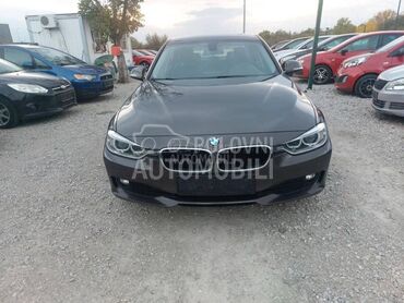 BMW 318 2.0 D