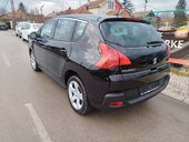 Peugeot 3008 1.6hdi
