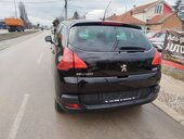 Peugeot 3008 1.6hdi