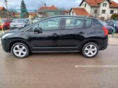 Peugeot 3008 1.6hdi