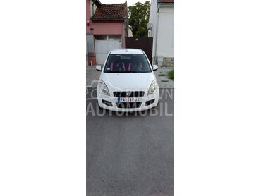 Suzuki Splash 1242