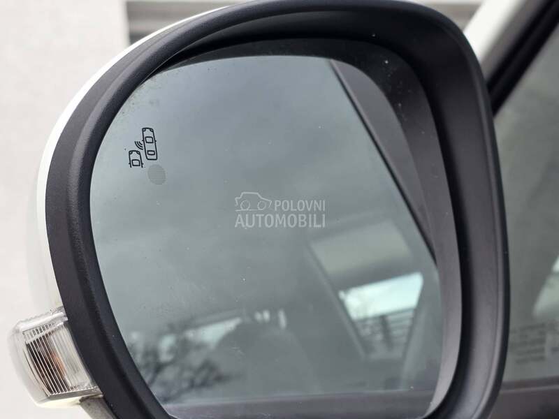 Fiat 500X Auto/4x4/Keyless