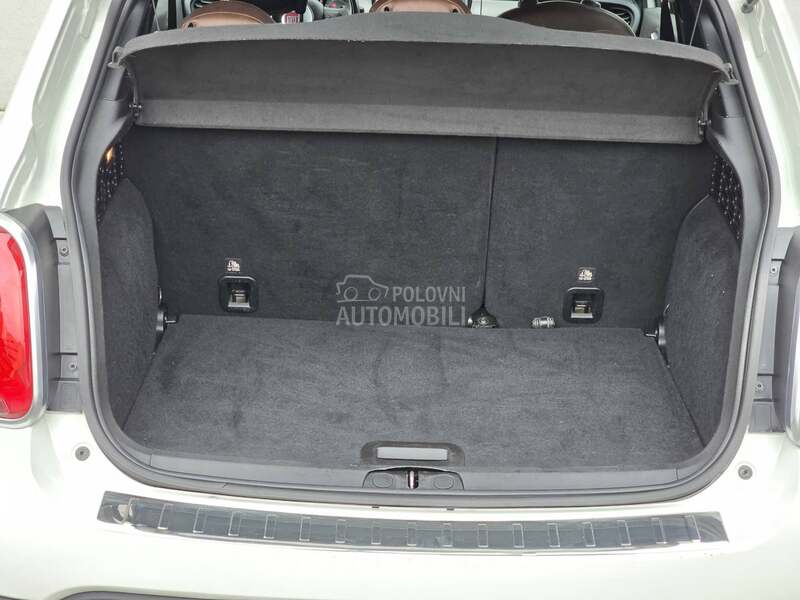 Fiat 500X Auto/4x4/Keyless