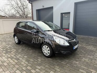 Stub volana za Opel Corsa D od 2006. do 2012. god.