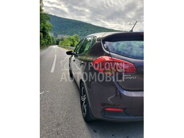 Kia cee`d 