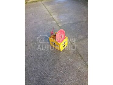 markeri zitne sejalice