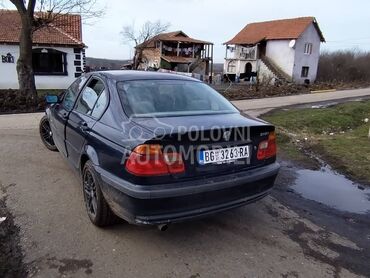 BMW 318 i V.L.A.S.N.I.K