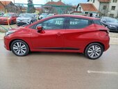 Nissan Micra u.v.o.z  C H