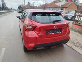 Nissan Micra u.v.o.z  C H