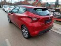Nissan Micra u.v.o.z  C H