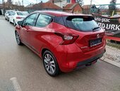 Nissan Micra u.v.o.z  C H