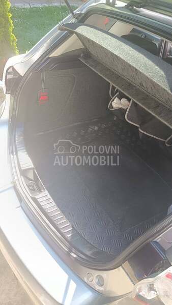 Mazda 3 1.6 CD SPORT