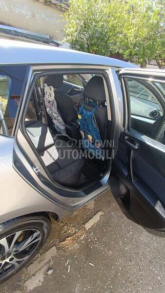 Mazda 3 1.6 CD SPORT