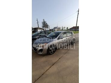 Mazda 3 1.6 CD SPORT