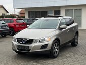 Volvo XC60 2.4D SUMMUM 4x4 CH