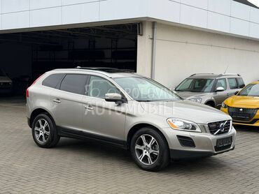 Volvo XC60 2.4D SUMMUM 4x4 CH