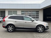 Volvo XC60 2.4D SUMMUM 4x4 CH
