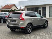 Volvo XC60 2.4D SUMMUM 4x4 CH