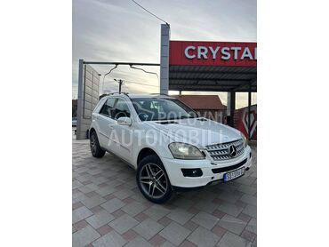 Mercedes Benz ML 280 3.0cdi