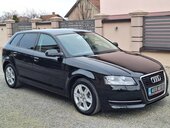 Audi A3 1.6 TDI S TRONIC
