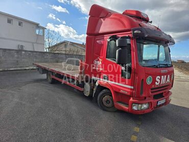 Iveco Eurocargo