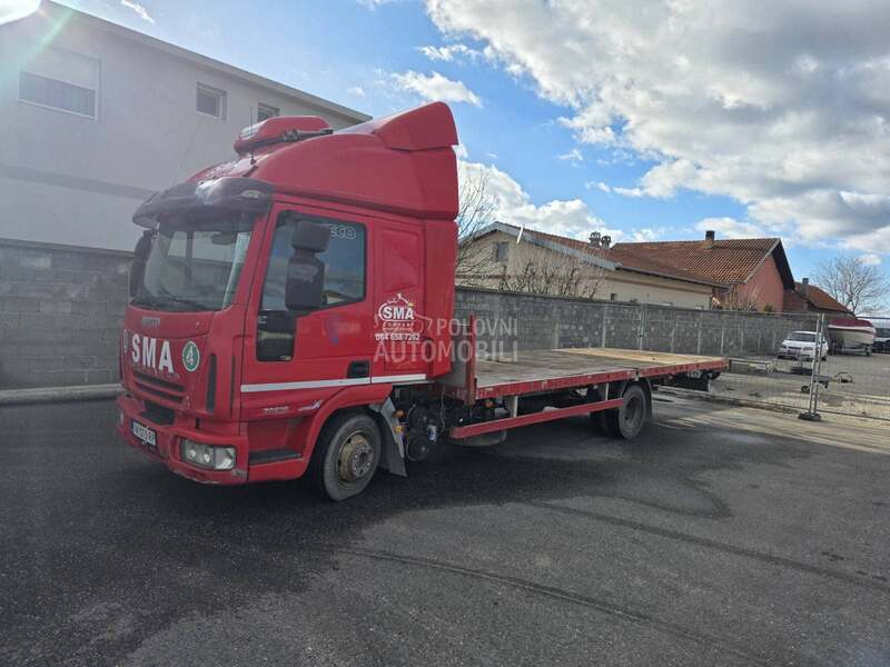 Iveco Eurocargo