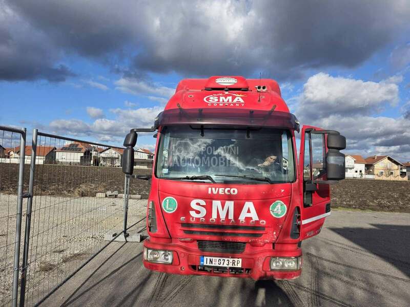 Iveco Eurocargo