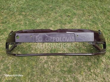 Branik prednji 7.5  6 senzora za Volkswagen Golf 7 od 2017. do 2020. god.