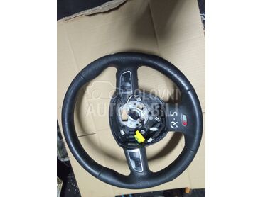 Volan za Audi Q5 za 2010. god.