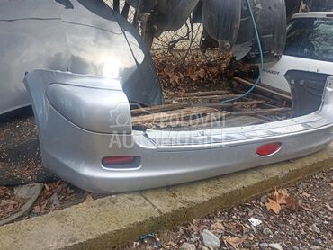 Branik za Peugeot 206