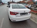 Škoda Superb 2.0tdi