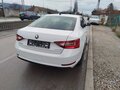 Škoda Superb 2.0tdi