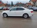 Škoda Superb 2.0tdi