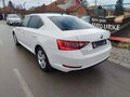 Škoda Superb 2.0tdi