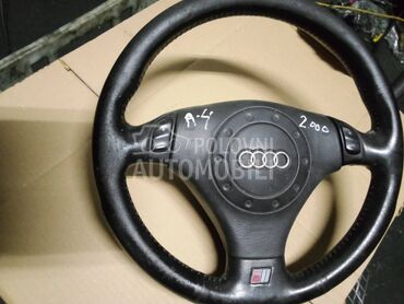 Volan za Audi A4 od 1999. do 2001. god.