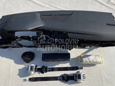 Tabla za Volkswagen Golf 8