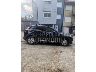 Mazda CX-3 1.5