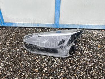 Levi Far za Toyota Yaris Cross od 2020. do 2026. god.