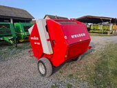 Welger RP 120 dva komada