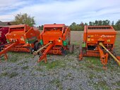 Welger RP 120 dva komada