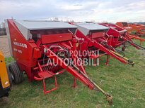 Welger RP 120 dva koma 