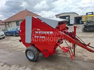 Welger RP 120