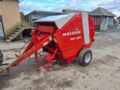 Welger RP 120 dva komada