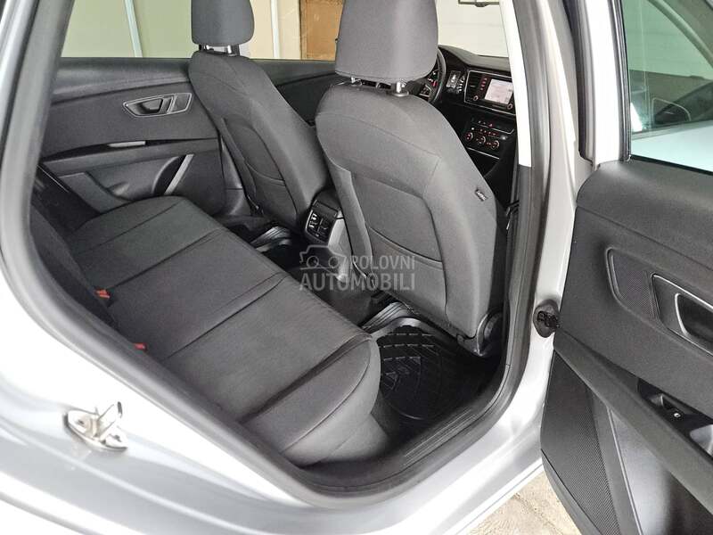 Seat Leon 1.6 TDI MATRIX