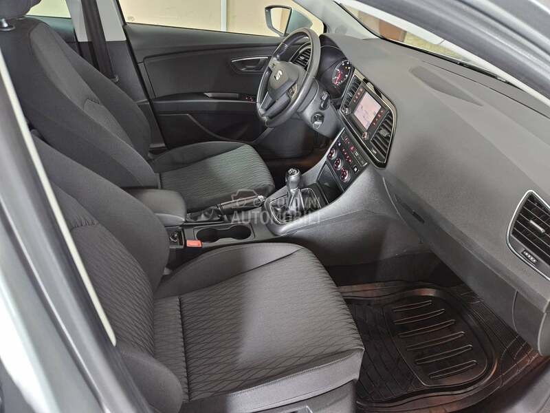 Seat Leon 1.6 TDI MATRIX