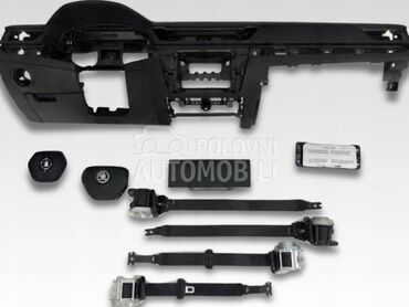 Tabla za Škoda Citigo, Enyaq, Fabia ... od 2012. do 2026. god.